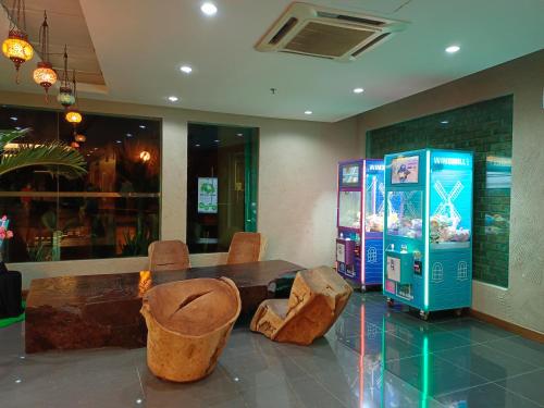 Common Area