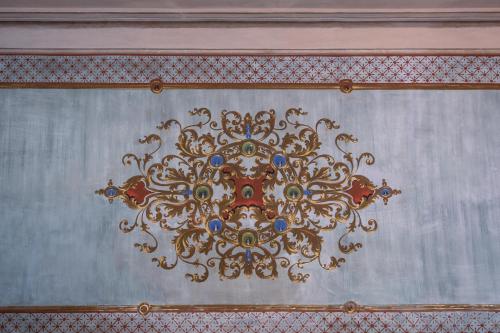 Anna's House