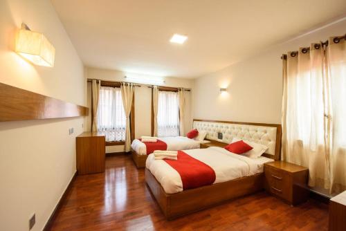 hotel photo