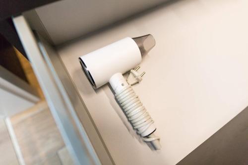 One-Bedroom Apartment image 7