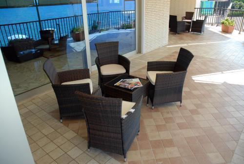 Grand Hotel L'Approdo - image 7