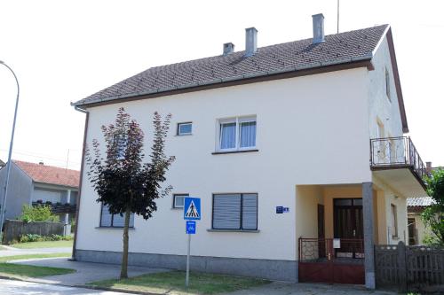 Apartman Noa 16 - Location saisonnière - Ðurđevac