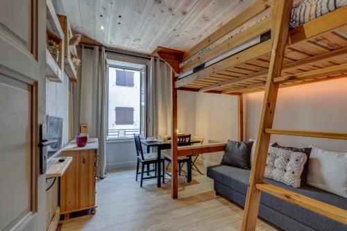 Les Trois M - Apartment - Aime La Plagne