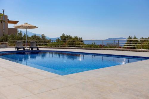  Electra Villas in 73008 Kókkinon Khoríon