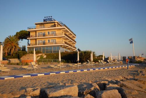 Grand Hotel L'Approdo