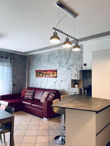 CASA MIA: appartamento con ogni comfort - Apartment - Rodengo Saiano