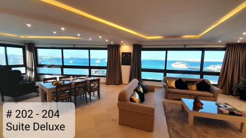Alia Beach Residence 2