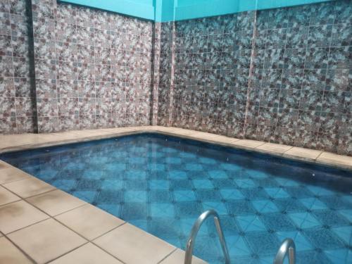 Hotel La Guaria in Liberia
