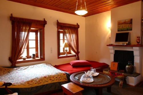Traditional Rooms Papigko - image 6