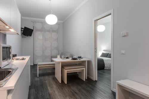 Studio Inn De Angeli, Milán (fotografie 2)