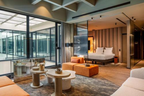 The Emporium Hotel Plovdiv - MGallery Collection