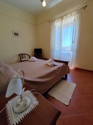  Casa vacanze la Morgia in Pietracupa