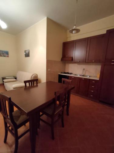  Casa vacanze la Morgia in Pietracupa