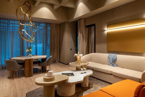 The Emporium Hotel Plovdiv - MGallery Collection