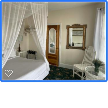 Hotel Macomber ADULTS ONLY – Cape May, NJ
