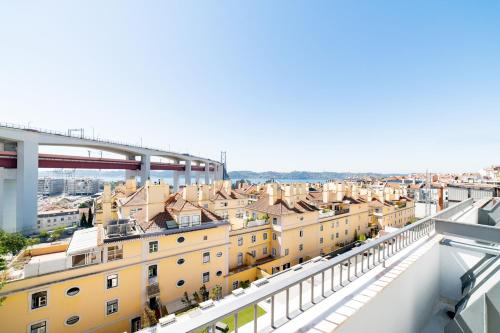 Lusíadas 53 5ºE - Beautiful River View 2