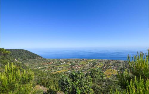 Amazing Home In Ustica With House Sea View