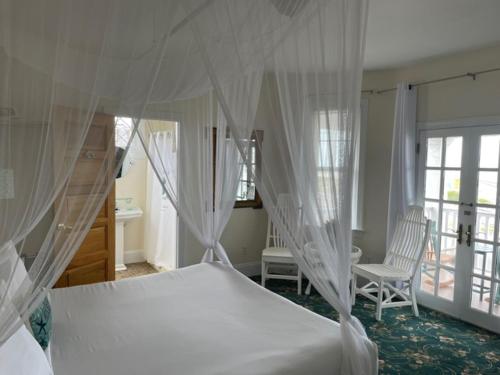 Hotel Macomber ADULTS ONLY – Cape May, NJ