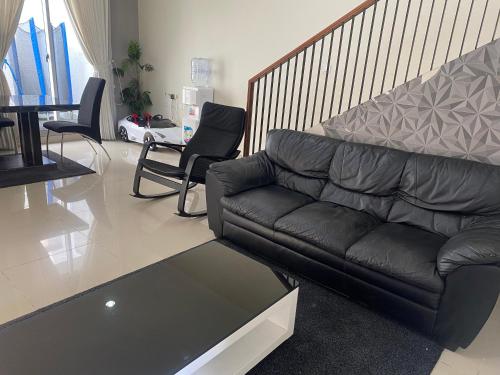 Sunstells home
