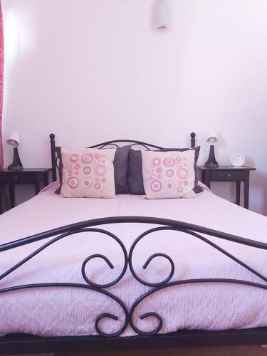Serra e Mar Room Type - Double Room with Private Bathroom