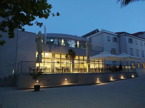 Hotel Villa Elisabeth - Veli Lošinj Health Resort