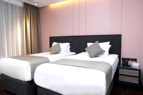 384597788 Best Western Plus Paradise Hotel Dilijan