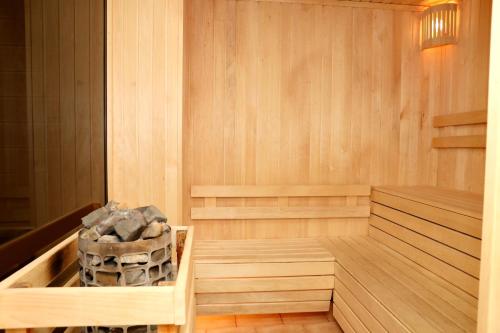 384598670 Best Western Plus Paradise Hotel Dilijan