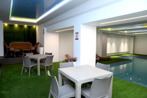 384598699 Best Western Plus Paradise Hotel Dilijan