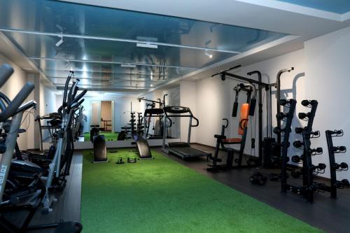 384598710 Best Western Plus Paradise Hotel Dilijan