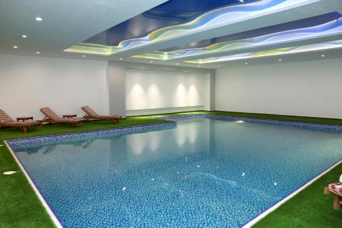 384598721 Best Western Plus Paradise Hotel Dilijan