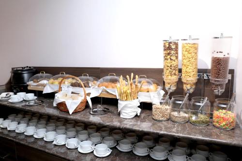 384598773 Best Western Plus Paradise Hotel Dilijan