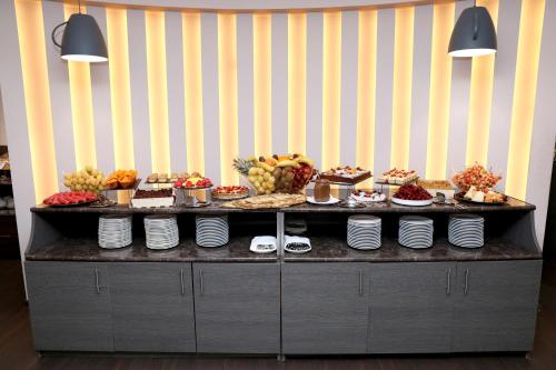 384599046 Best Western Plus Paradise Hotel Dilijan