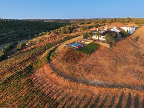  Herdade do Vau, Serpa bei Mina de São Domingos