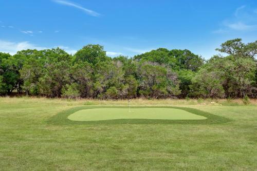 Three Sisters - Casita 1