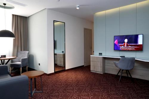384599695 Best Western Plus Paradise Hotel Dilijan