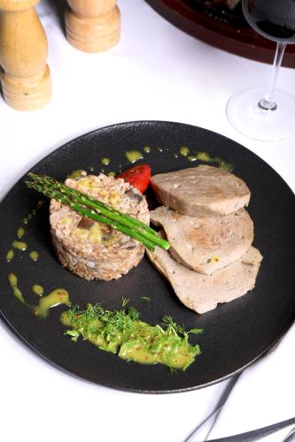 384600213 Best Western Plus Paradise Hotel Dilijan