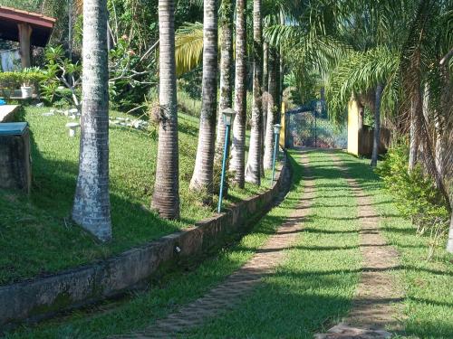 CHACARA VALE DOS SONHOS LUGAR ENCANTADOR