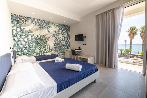  MARINO WELLNESS in Alì Terme