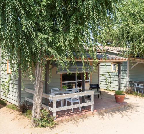 Bungalow premium