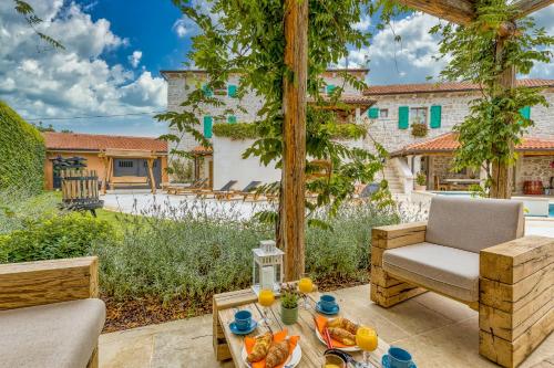 Villa Kata in Selina - main image