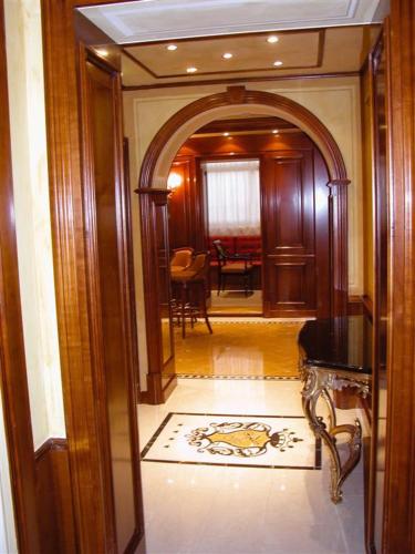 Hotel Champagne Palace - image 14