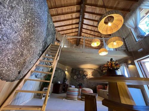 DiverLanhoso - Alojamento in Guimaraes City Center