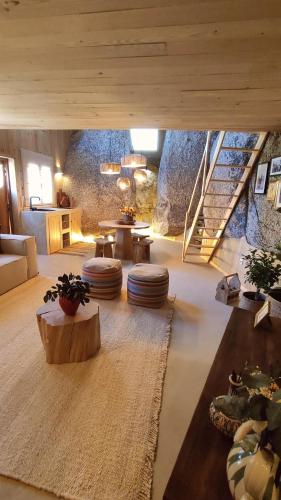 Lobby, DiverLanhoso - Alojamento in Guimaraes City Center