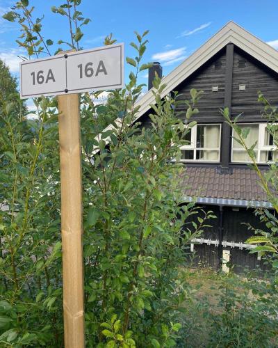 Trysil Alpin 16A Top location Trysil Alpin 16A Top location