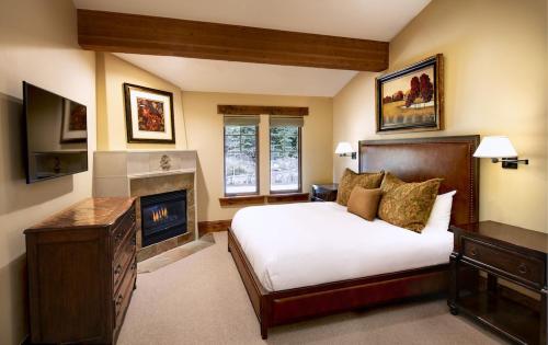 Two Bedroom Suite apartment hotel thumb 2