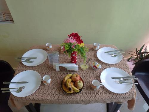 Orchha Best Homestay in اورشا