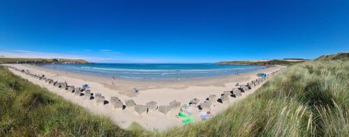 The Granary in Portgordon