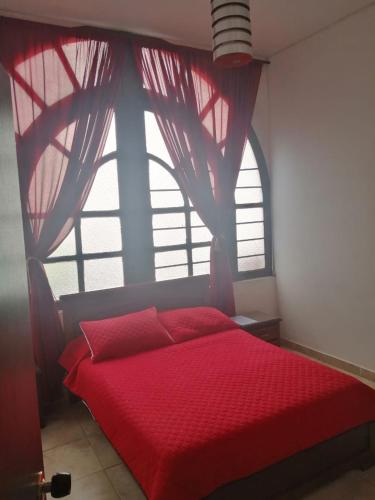 HOTEL LA REPUBLICA MANIZALES in La Macarena