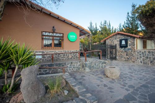 Casa Andina Classic - Colca