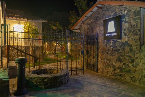 Casa Andina Classic - Colca